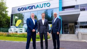 Opel celebrates its 125th anniversary