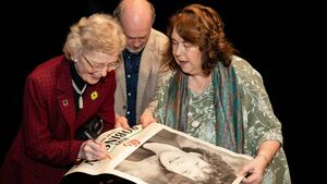 New documentary on Mary Robinson to be released in August New documentary on Mary Robinson to be released in August