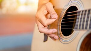 Mayo singer planning trip to Lebanon to share poignant song