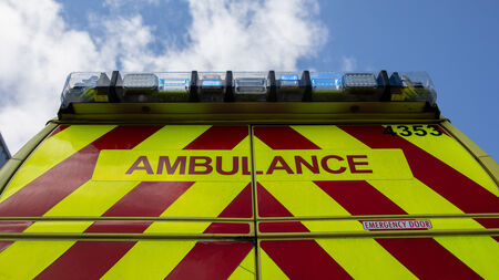 Longest ambulance response time to CAT 1 emergency in Mayo was over two hours