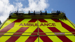 Longest ambulance response time to CAT 1 emergency in Mayo was over two hours