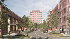 An Bord Pleanála rejects €200m development including 330 apartments in Coolock An Bord Pleanála rejects €200m development including 330 apartments in Coolock
