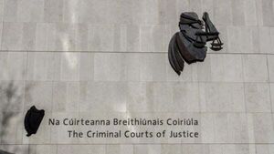 Sligo man jailed for raping a guest at his B&B Sligo man jailed for raping a guest at his B&B