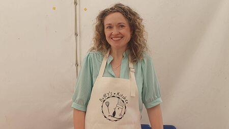 Turning a hobby into a successful business