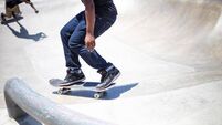 Mayo skate park gets green light despite residents' concerns