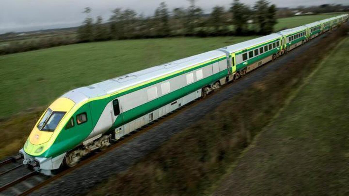 Rail review calls for re-opening of the Western Corridor
