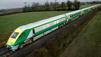 Rail review calls for re-opening of the Western Corridor
