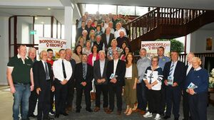 Bonniconlon Show to welcome 30,000 people through its gates this August bank holiday