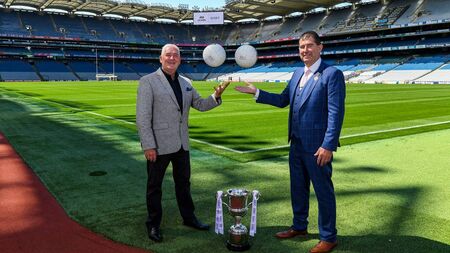 Mayo LGFA clubs to compete in prestigious All-Ireland competition