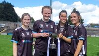 Local Notes: Eoghan Rua ladies were members of Sligo U18 All Ireland winning team