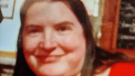 Missing person: Family concerned for welfare of Sligo woman who was last seen in Galway