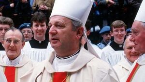 Fresh probe sanctioned into investigation of Bishop Eamonn Casey following sexual abuse allegations Fresh probe sanctioned into investigation of Bishop Eamonn Casey following sexual abuse allegations