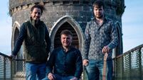 Talented new band for Coleman Centre