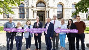 Sligo gets ready for National Heritage Week 2024