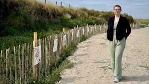 Stunning exhibition of artworks to open in Enniscrone