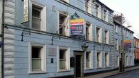 Unexpected change of plan for historic building in Mayo town