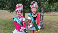 Local Notes: Success for Knockmore and Kilglass Irish dancers in London.