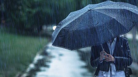 Mayo weather warning: Caution advised ahead of bleak forecast 