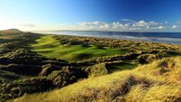 Golden milestone for a local course with global recognition