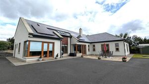 Property: Spectacular Mayo home with striking views hits the market
