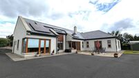 Property: Spectacular Mayo home with striking views hits the market