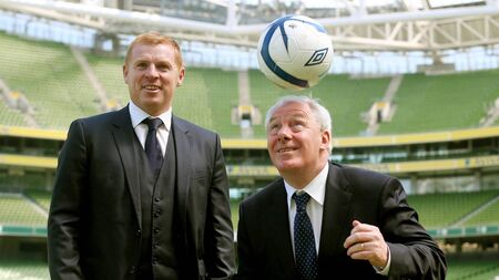 Ring has been one of local football’s top fans