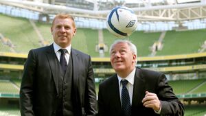 Ring has been one of local football’s top fans Ring has been one of local football’s top fans