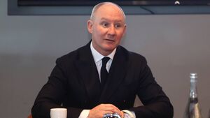 Very special GAA event takes place in the West this weekend Very special GAA event takes place in the West this weekend