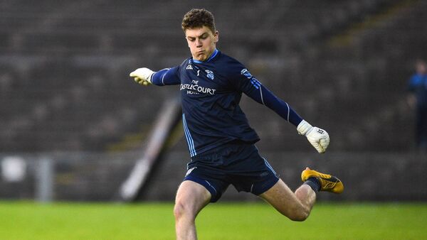 Westport overpower Mitchels to claim Division 1 League title