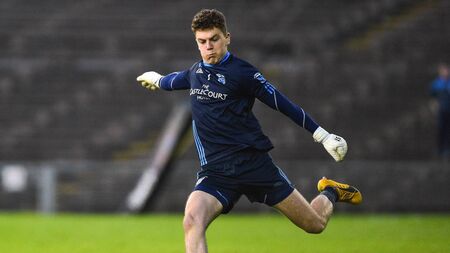 Westport overpower Mitchels to claim Division 1 League title