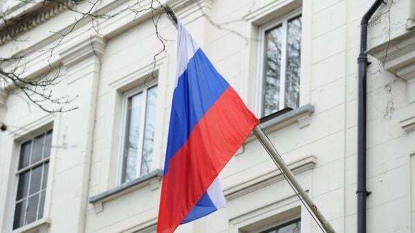 Russia involved in spying in Ireland, says senior garda