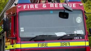 Electrical fault linked to Mayo IPAS fire