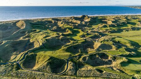 Hard graft behind the jewel that is Enniscrone