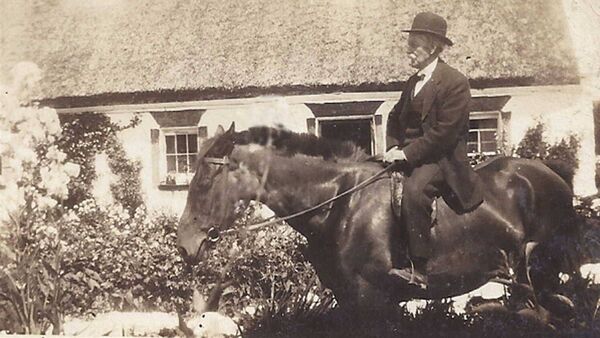 Major new book on North Mayo parish