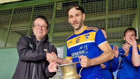 Gael-force final performance inspires an Eastern rising