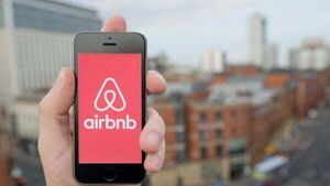 Almost 6.5m nights spent in Airbnb-style accommodation in Ireland in 2023