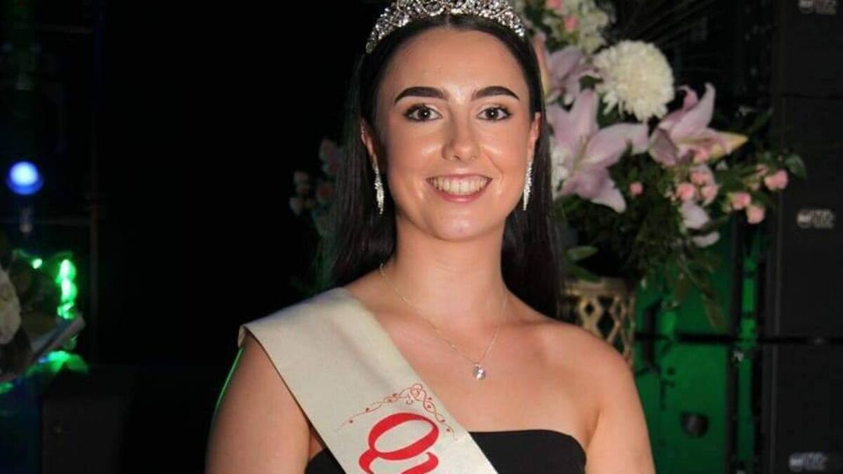 Congratulations: Mayo native named winner of prestigious award