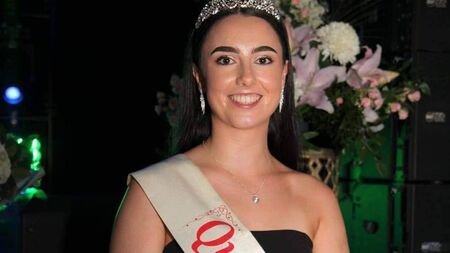 Congratulations: Mayo native named winner of prestigious award