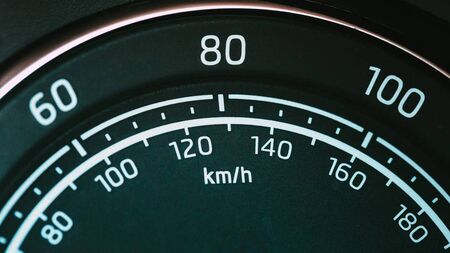 Motorist detected driving over twice the speed limit over bank holiday weekend