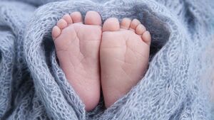 Community: New baby welcomed into Mayo family