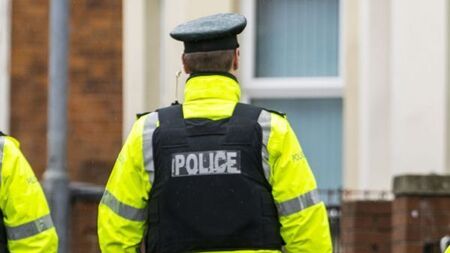 Assault on young boy in Belfast investigated as a hate crime