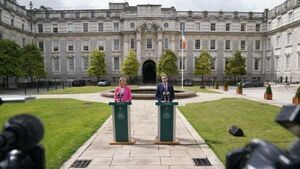 McEntee has ‘every confidence’ Parole Board will consider judges’ recommendations McEntee has ‘every confidence’ Parole Board will consider judges’ recommendations