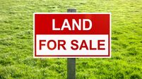 €1.5 million land sale in Mayo