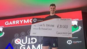 €10,000 prize won in Mayo event based on Netflix classic