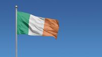 Mayo men represent Ireland at a World Cup