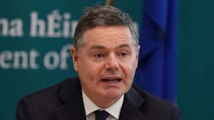 Paschal Donohoe ‘confident’ reforms of health spending will be implemented Paschal Donohoe ‘confident’ reforms of health spending will be implemented
