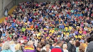 Record breakers: Wexford Fleadh Cheoil breaks Guinness World Record with 2,516 tin whistle players Record breakers: Wexford Fleadh Cheoil breaks Guinness World Record with 2,516 tin whistle players