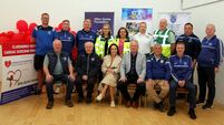 Local Notes: Claremorris clubs join forces with Dillon Quirke Foundation