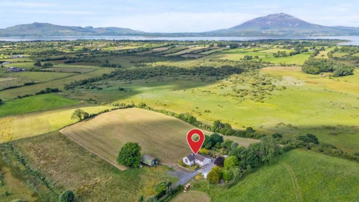 Property: Ballina home offers a peaceful and scenic setting