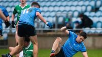 Balla face battle to avoid drop once more